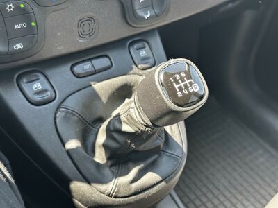 Fiat Panda Gebrauchtwagen Fiat Panda Gebrauchtwagen