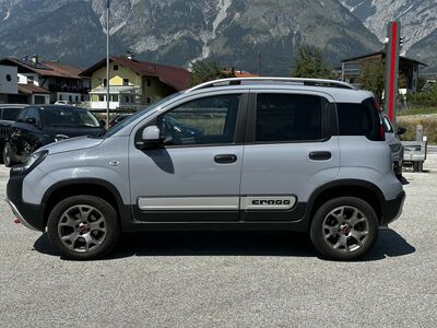 Fiat Panda Gebrauchtwagen Fiat Panda Gebrauchtwagen