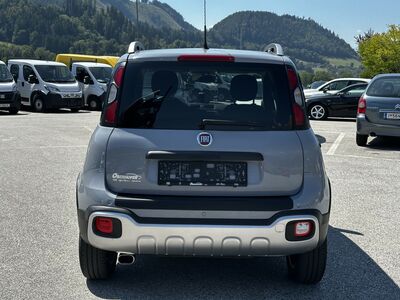 Fiat Panda Gebrauchtwagen Fiat Panda Gebrauchtwagen