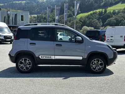 Fiat Panda Gebrauchtwagen Fiat Panda Gebrauchtwagen