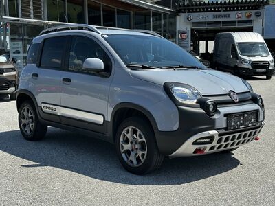 Fiat Panda Gebrauchtwagen Fiat Panda Gebrauchtwagen
