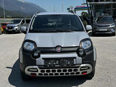 Fiat Panda Gebrauchtwagen Fiat Panda Gebrauchtwagen