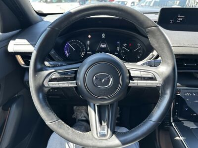 Mazda MX-30 Gebrauchtwagen