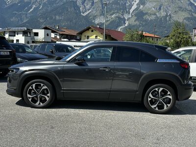 Mazda MX-30 Gebrauchtwagen