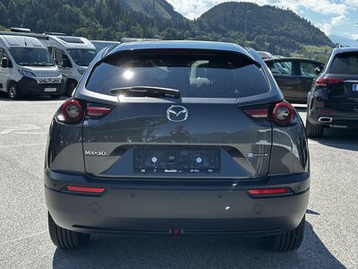 Mazda MX-30 Gebrauchtwagen