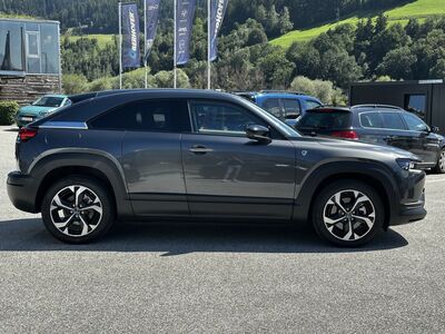 Mazda MX-30 Gebrauchtwagen