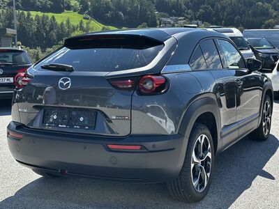 Mazda MX-30 Gebrauchtwagen