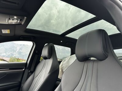 BYD Seal U Gebrauchtwagen BYD Seal U Gebrauchtwagen