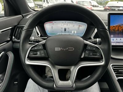 BYD Seal U Gebrauchtwagen BYD Seal U Gebrauchtwagen