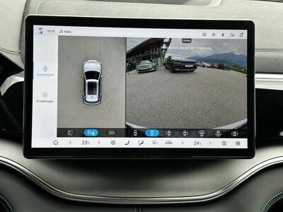 BYD Seal U Gebrauchtwagen BYD Seal U Gebrauchtwagen