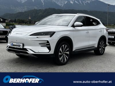 BYD Seal U Gebrauchtwagen BYD Seal U Gebrauchtwagen