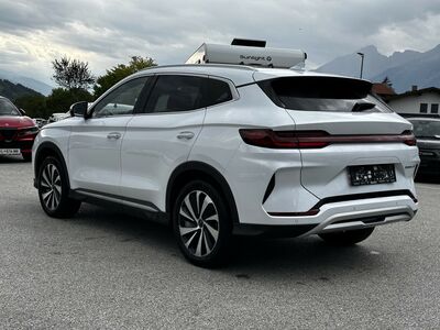 BYD Seal U Gebrauchtwagen BYD Seal U Gebrauchtwagen