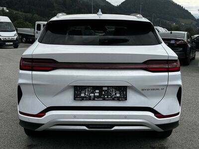 BYD Seal U Gebrauchtwagen BYD Seal U Gebrauchtwagen