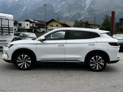 BYD Seal U Gebrauchtwagen BYD Seal U Gebrauchtwagen