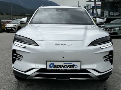 BYD Seal U Gebrauchtwagen BYD Seal U Gebrauchtwagen