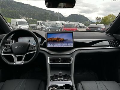 BYD Seal U Gebrauchtwagen BYD Seal U Gebrauchtwagen