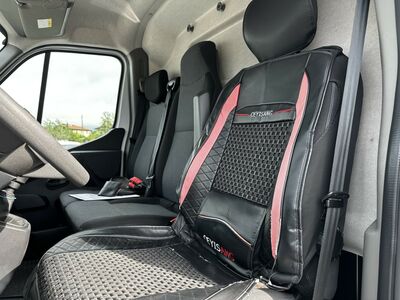 Nissan Interstar Gebrauchtwagen Nissan Interstar Gebrauchtwagen