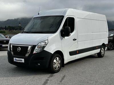 Nissan Interstar Gebrauchtwagen Nissan Interstar Gebrauchtwagen