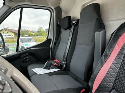 Nissan Interstar Gebrauchtwagen Nissan Interstar Gebrauchtwagen