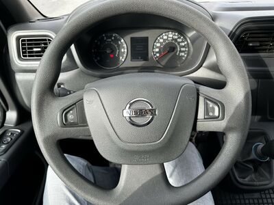 Nissan Interstar Gebrauchtwagen Nissan Interstar Gebrauchtwagen