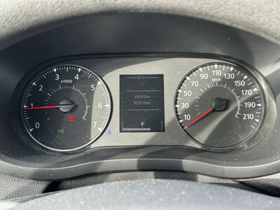Nissan Interstar Gebrauchtwagen Nissan Interstar Gebrauchtwagen