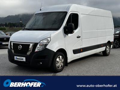 Nissan Interstar Gebrauchtwagen Nissan Interstar Gebrauchtwagen