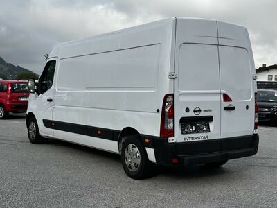 Nissan Interstar Gebrauchtwagen Nissan Interstar Gebrauchtwagen