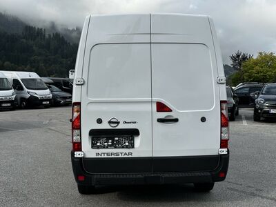Nissan Interstar Gebrauchtwagen Nissan Interstar Gebrauchtwagen