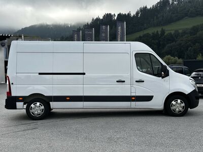 Nissan Interstar Gebrauchtwagen Nissan Interstar Gebrauchtwagen