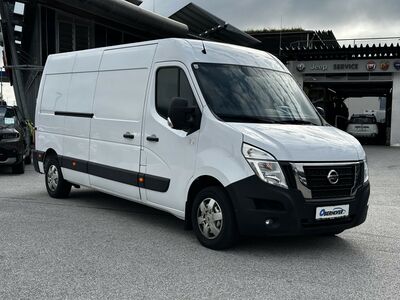 Nissan Interstar Gebrauchtwagen Nissan Interstar Gebrauchtwagen