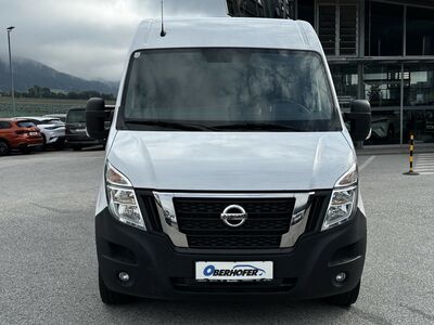 Nissan Interstar Gebrauchtwagen Nissan Interstar Gebrauchtwagen