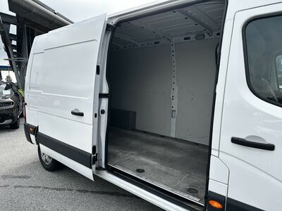 Nissan Interstar Gebrauchtwagen Nissan Interstar Gebrauchtwagen