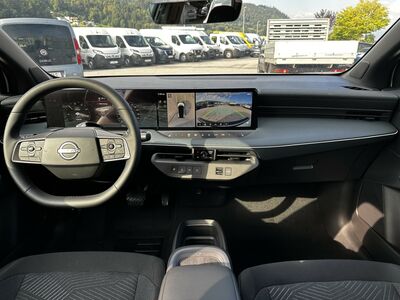 Nissan Leaf Neuwagen Nissan Leaf Neuwagen