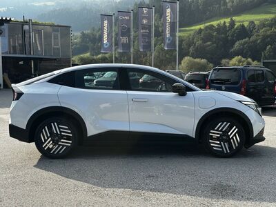Nissan Leaf Neuwagen Nissan Leaf Neuwagen
