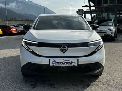 Nissan Leaf Neuwagen Nissan Leaf Neuwagen