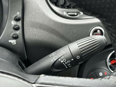 Abarth 500 Gebrauchtwagen Abarth 500 Gebrauchtwagen