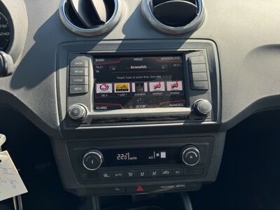 Seat Ibiza Gebrauchtwagen