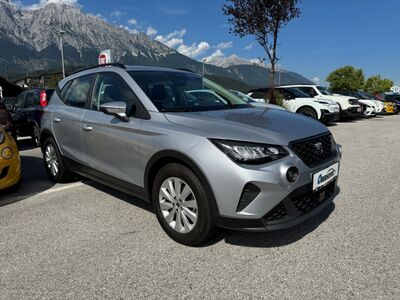 Seat Arona Gebrauchtwagen