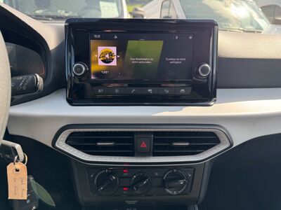 Seat Arona Gebrauchtwagen