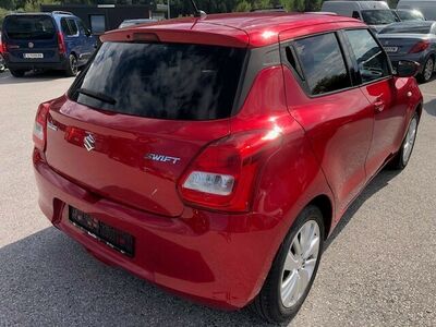 Suzuki Swift Gebrauchtwagen