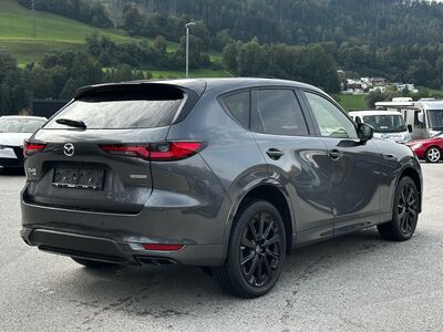 Mazda CX-60 Gebrauchtwagen Mazda CX-60 Gebrauchtwagen
