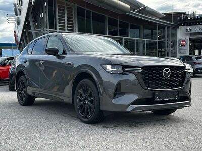 Mazda CX-60 Gebrauchtwagen Mazda CX-60 Gebrauchtwagen