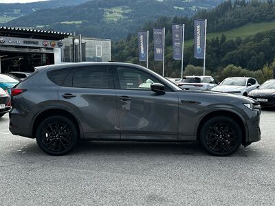 Mazda CX-60 Gebrauchtwagen Mazda CX-60 Gebrauchtwagen