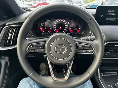 Mazda CX-60 Gebrauchtwagen Mazda CX-60 Gebrauchtwagen