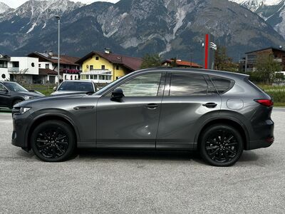 Mazda CX-60 Gebrauchtwagen Mazda CX-60 Gebrauchtwagen