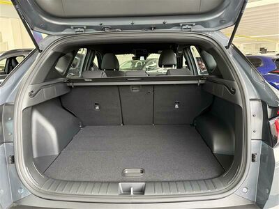 Hyundai Tucson Tageszulassung Hyundai Tucson Tageszulassung