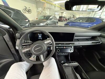 Hyundai Tucson Tageszulassung Hyundai Tucson Tageszulassung