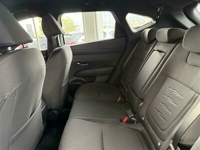 Hyundai Tucson Tageszulassung Hyundai Tucson Tageszulassung