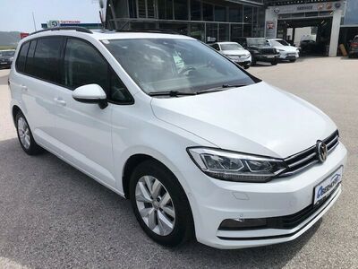 VW Touran Gebrauchtwagen VW Touran Gebrauchtwagen