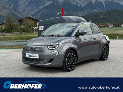 Fiat 500e Gebrauchtwagen